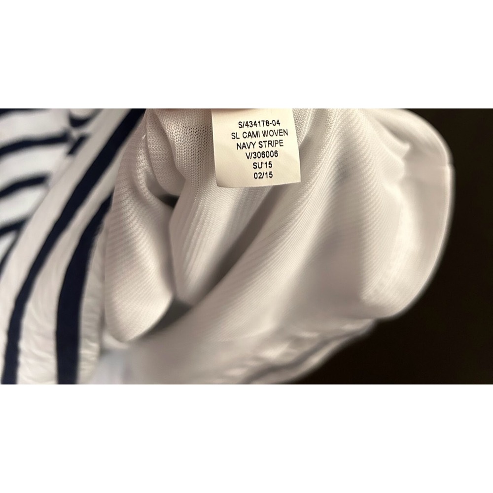 Nautical stripe Old Navy dress Size S - Picture 5 of 5